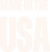 Made in the USA